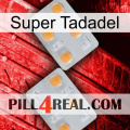 Super Tadadel 25